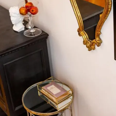 Apartment Maxim's Place Timisoara