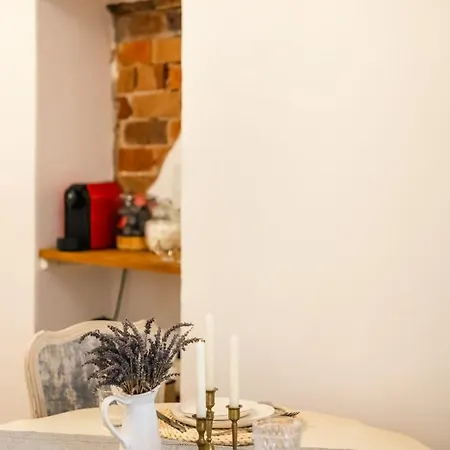 Maxim's Place Apartment *