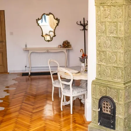 Apartment Maxim's Place Timisoara
