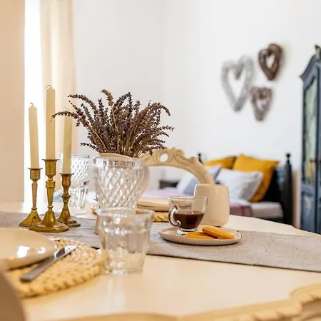 Maxim's Place Apartment